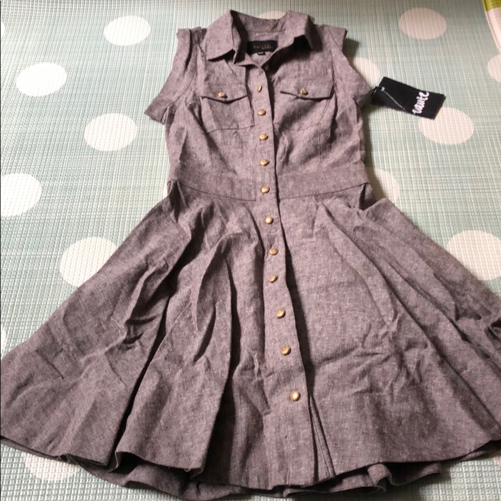 Vaute Couture dress
